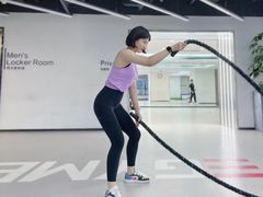 -WEGYMER健萌健身(麦德龙钰龙天下馆)