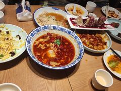 -同合居·非遗东北菜(红博会展店)