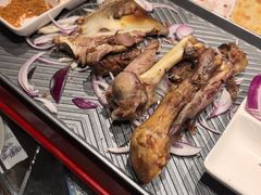 -老阿妈蒙古村·蒙古包·草原文化·歌舞表演(老君堂店)