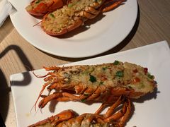-星伦多自助料理·涮烤一体(杭州来福士店)