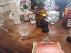 -RAC BAR(安福路店)