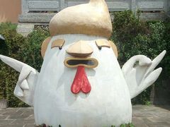 -天龙八部武侠城