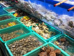 -船梆煮•蒸汽海鲜·生腌干蒸(五四广场店)