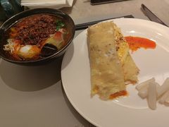 -南京THE TAI太和紫金大酒店