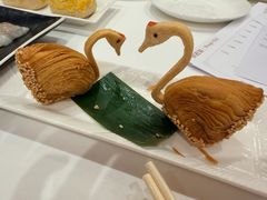 -白天鹅宾馆-宏图府餐厅