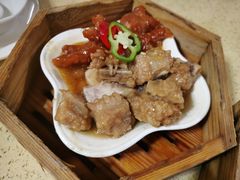 -喜鹊茶点.啫煲(车陂店)