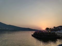 -松花湖风景名胜区