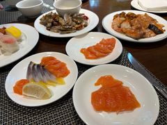 -帝豪酒店•马可勃罗西餐厅