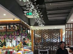 -阳光岛·海鲜盛宴(银泰中心in99店)