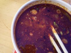 -清真马杰山牛肉汤馆