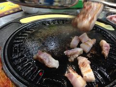 -元山烤肉店(假日广场店)