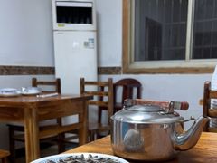 大堂-玲燕蒸菜馆(江东路店)