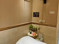 -耀莱SPA·搓澡·按摩养生(坭岗店)