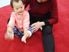 -美吉姆国际儿童发展中心(红谷滩绿地缤纷城中心)