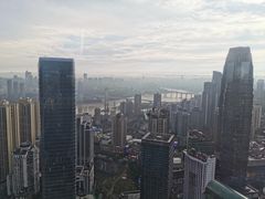 -解放碑威斯汀酒店-知味国际美食餐厅