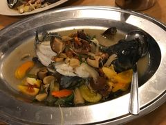-真浪大家乐海鲜餐馆