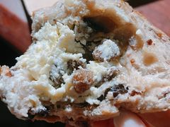 黑麦黑葡萄-Juicy Bakery(大学路店)