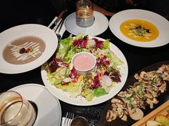 -C&R西班牙餐厅