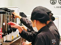 -古茗(番禺万达金街)