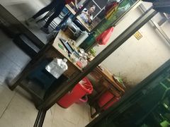 -陈氏老字号十三小炸炸店