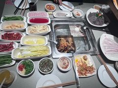 -海底捞火锅(莘松路店)