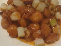 -宝轩渔府·老字号海鲜·正宗津菜(水上店)