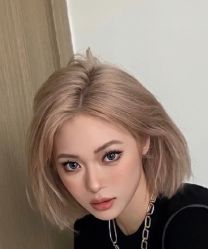 -五道口发型设计