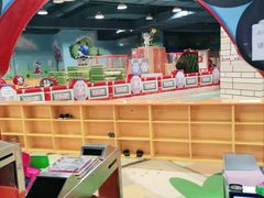 -嘉文梦想世界(SM天津滨海城市广场店)