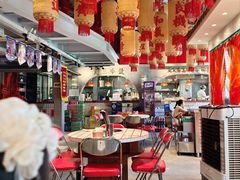 -朱光玉火锅馆(小寨原力场店)