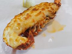 -九里云松·天香餐厅