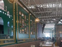 -清真餐厅·回乡麦客