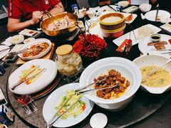 -京采烤鸭清真餐厅(金桥店)