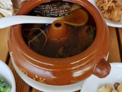-桥香园过桥米线(国贸店)