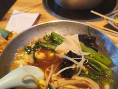 -邢氏老太太烤串(北兴街店)