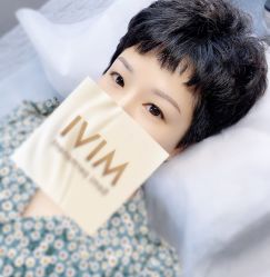 -MIVI半永久纹眉纹绣