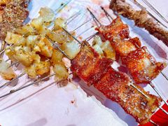 -北三老太太烧烤(人生一串上榜店)