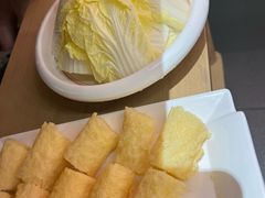 -嬷孙家潮汕牛肉火锅(北京路天河城店)