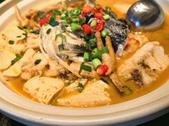-桐湾大院·桐庐菜(滨江店)