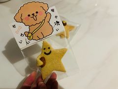 -Dark Horse·黑马蛋糕·低脂·低糖淡奶(金匙望湖大厦店)