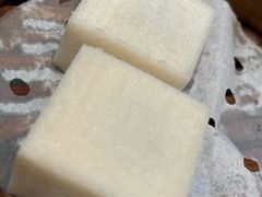 陈皮豆沙方糕-新雅粤菜馆(南京东路店)