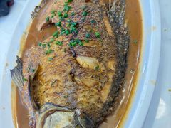 -品鲜村农家菜·阳澄湖大闸蟹(总店)