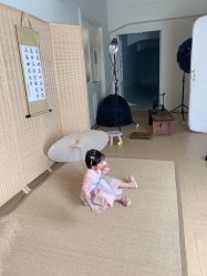 -玛瑞莎·儿童·亲子摄影(越秀店)