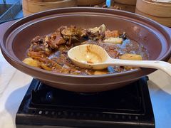 -冀粤香海鲜自助餐厅(西美五洲店)