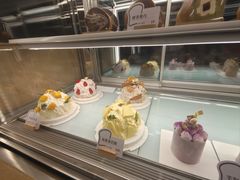 -崎本的店·专业酵种吐司(无锡万象汇店)