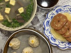 -冯鑫记南京鸭血粉丝汤(来燕路店)