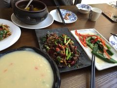 -福照楼汽锅鸡·云南菜(护国路店)