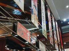 -浦东食品城(华诚大厦店)