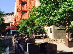 iphone_upload_pic-北京民族园葉子里酒店(鸟巢店)