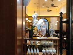 -盛元荼集  素食(滨江凯德壹店)