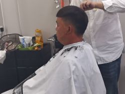 -安蒂护肤造型